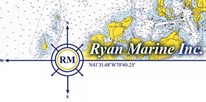 Ryan Marine, Inc.