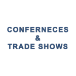 Conferences & Trade Shows