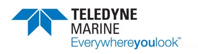 Teledyne Marine