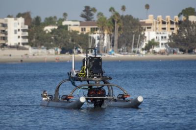 Speakers, Training Sessions and Demonstrations Announced for Teledyne Marine Technology Workshop