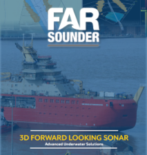 FarSounder Brochure