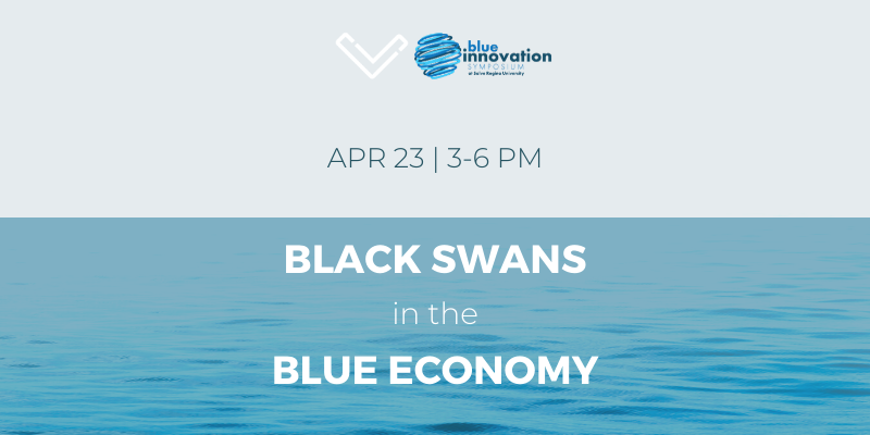 Black Swans in a Blue Economy