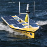 Open Solar-Powered Uncrewed Surface Vehicle for Near Shore to Open Ocean Applications